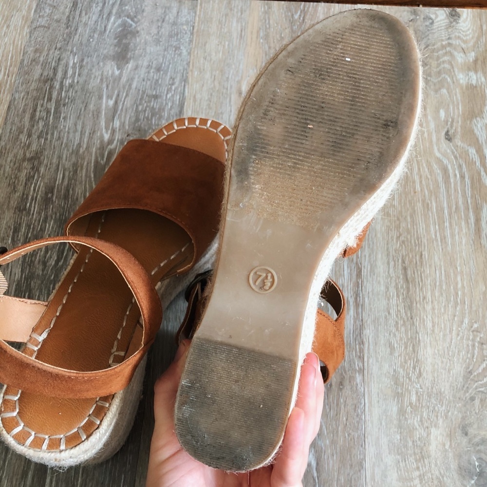 Universal Thread Wedges - Picture 6 of 6